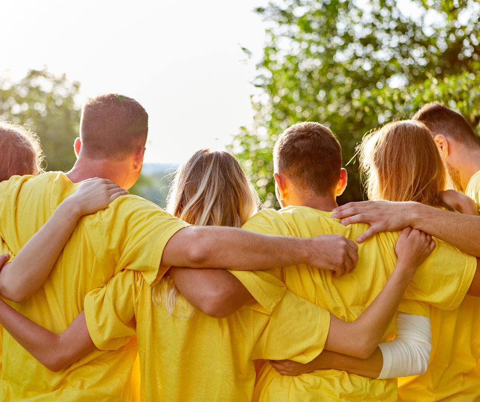 Lista pomysłów na integracje w firmie - CSR i ESG z Hula Events